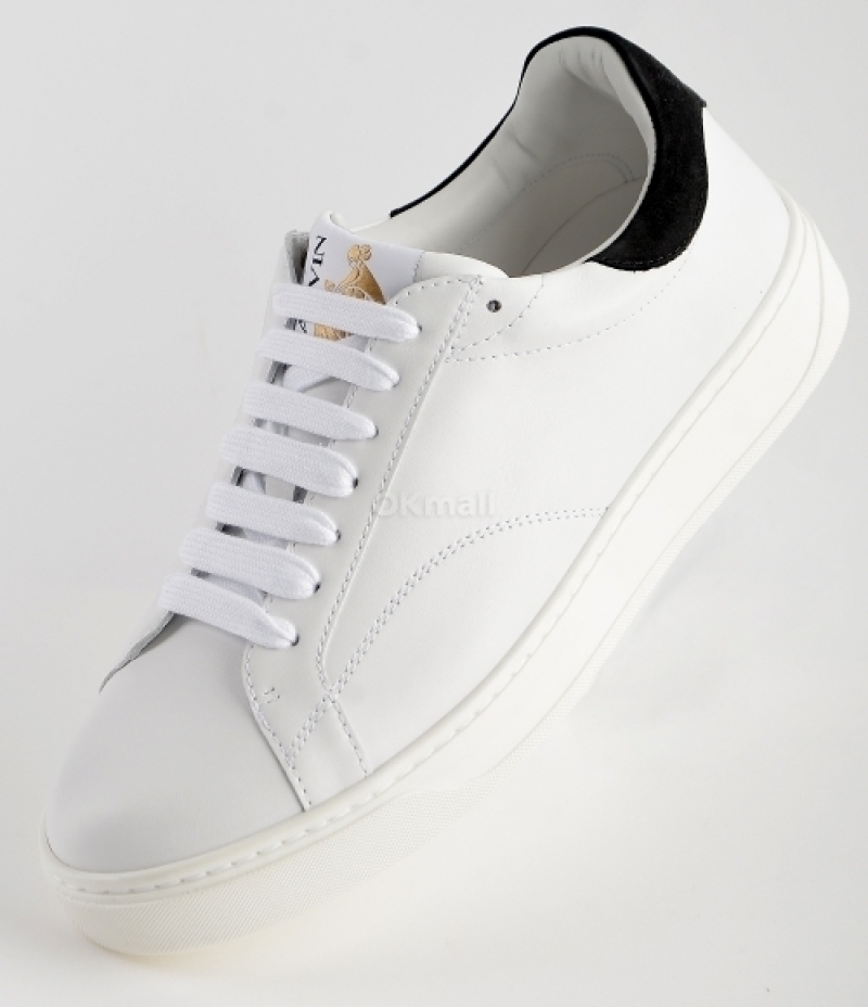 LANVIN｜SNEAKERS (FMSKDK0AGOSU-0010)