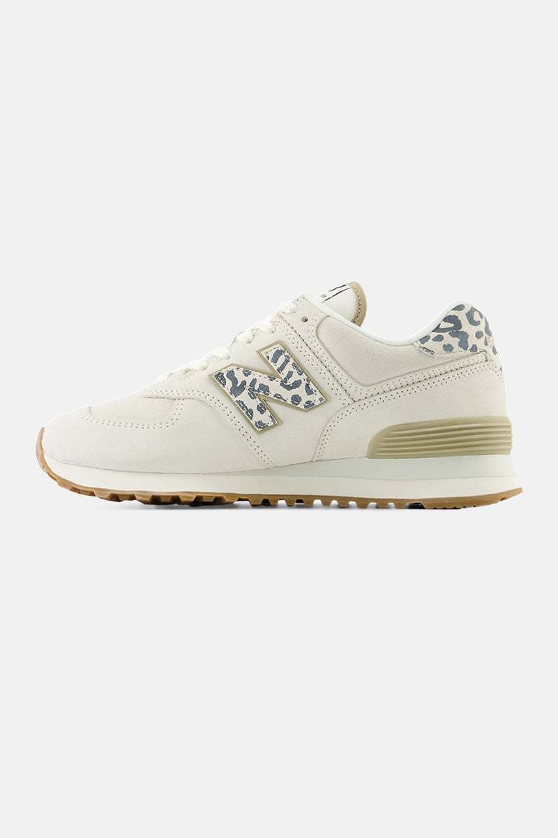 【New Balance】アニマルカラー/大人気アイテム/WL574 New Balance】アニマルカラー/大人気アイテム/WL574