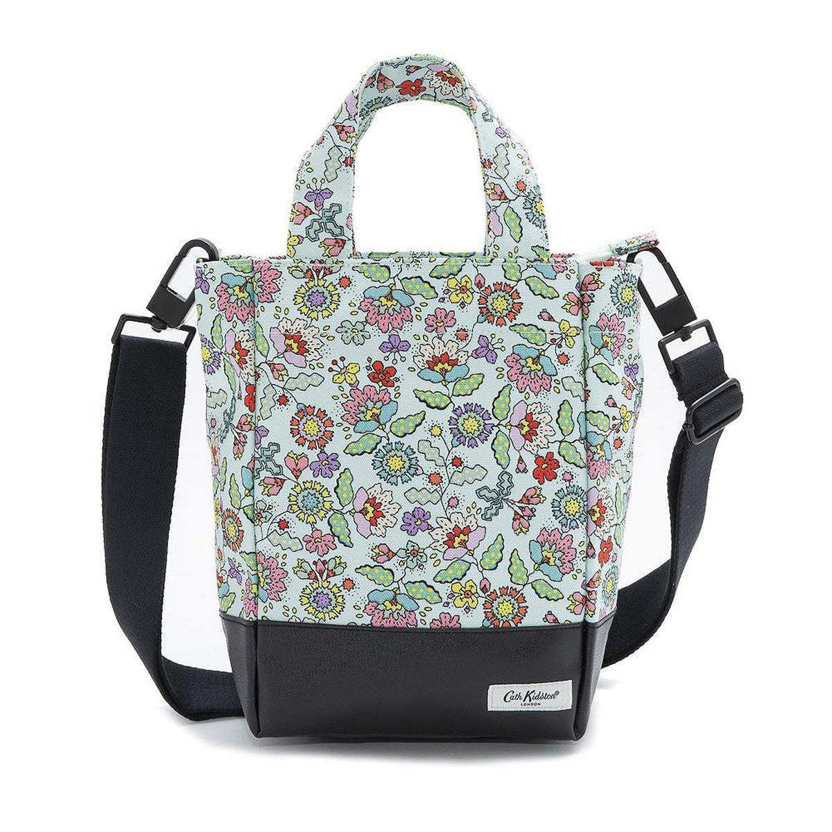 Cath Kidston トートバッグ 106390618589102 マルチカラー