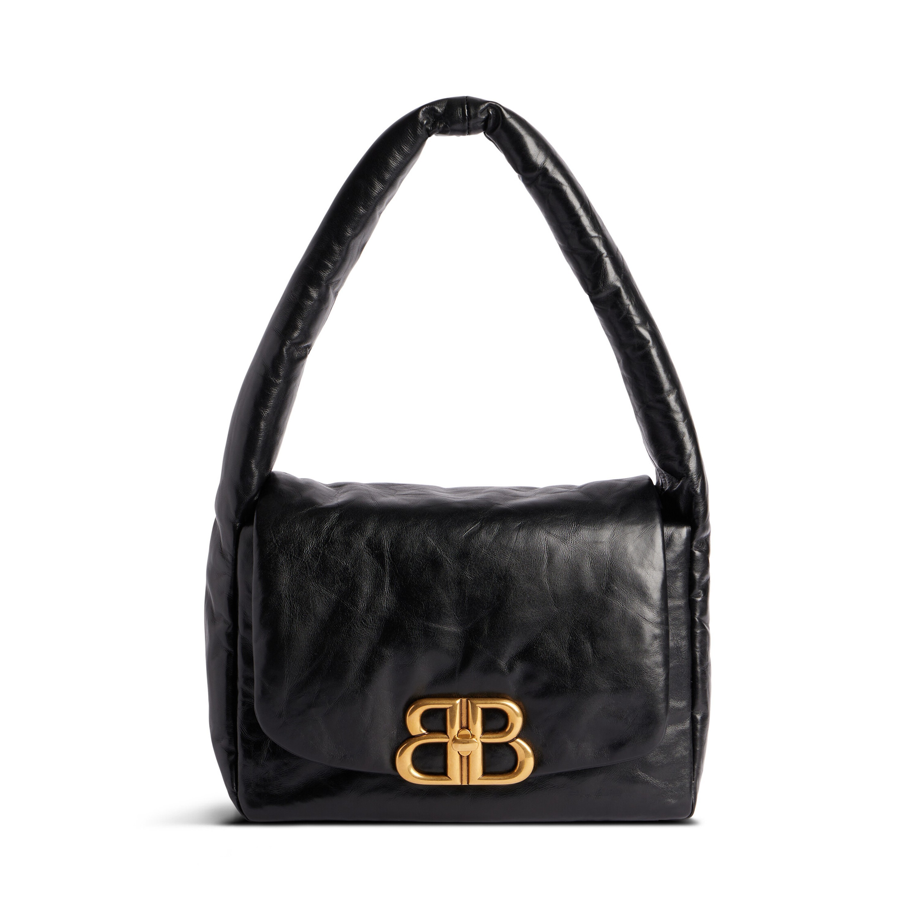 【国内発送関税込】【BALENCIAGA】Monacoスリングバックパンプス スリングバック BALENCIAGA(バレンシアガ) パンプス(レディース
