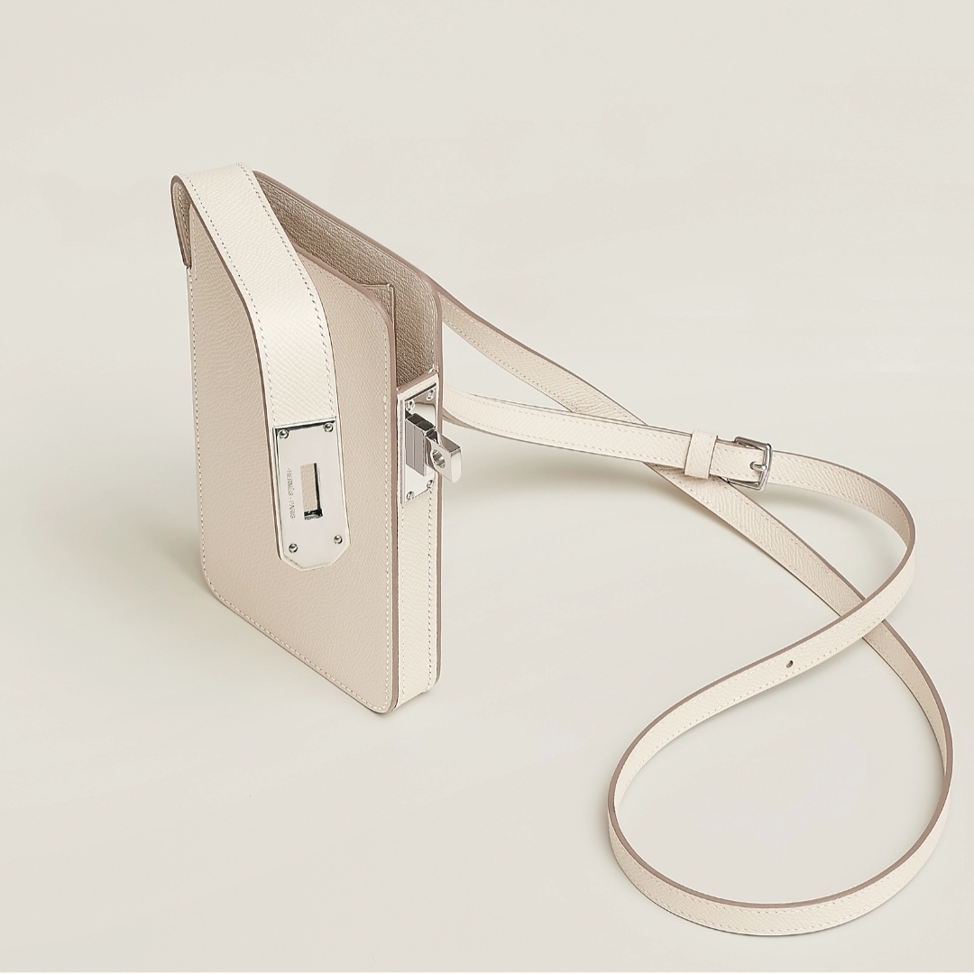 希少商品】HERMES Hac a Box ハックアボックス スマホ ケース