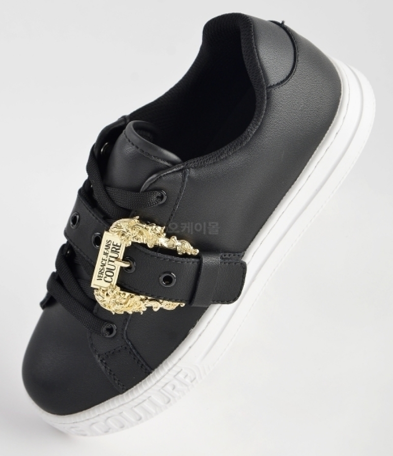 VERSACE｜SNEAKERS (Court 88 Couture1 Sneakers (76VA3SK9
