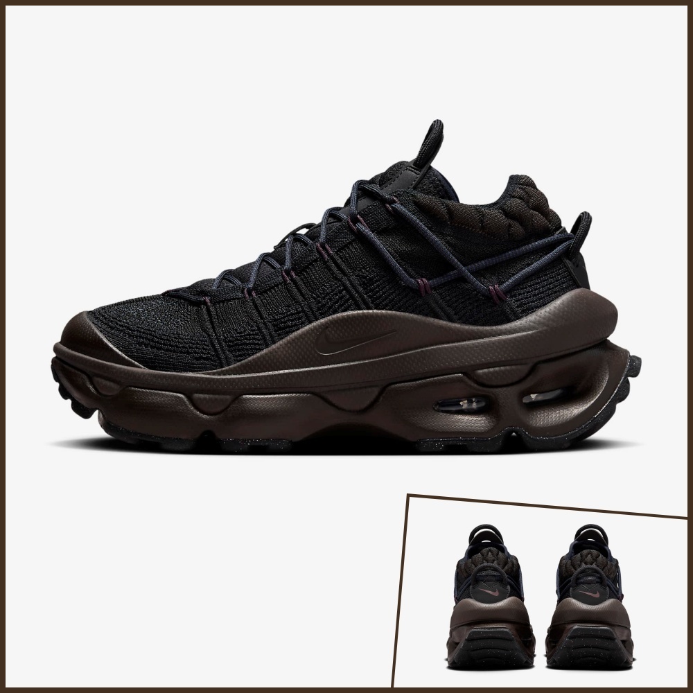 【Nike】 W Air Max Flyknit Venture ★追跡可