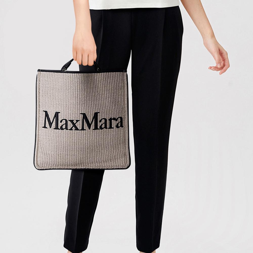 あなたにおすすめの商品 ☆ Max Mara(マックスマーラ)☆Easybagトートバッグ バッグ