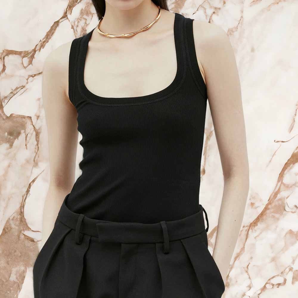 BOTTEGA VENETA サーディンネックレス
