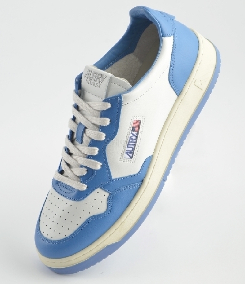 AUTRY｜SNEAKERS (AULM WB41)