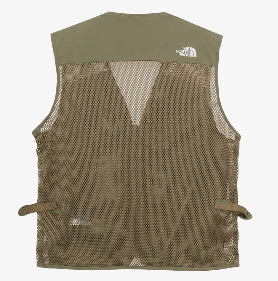 ☆THE NORTH FACE☆M'S NEW PUFFY EX ON BALL VEST ダウンベスト