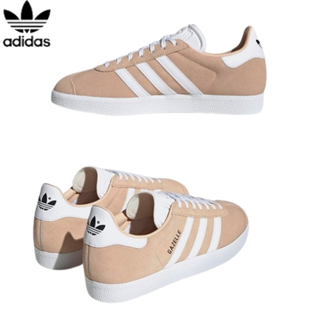 Adidas■GAZELLE W ■送料込
