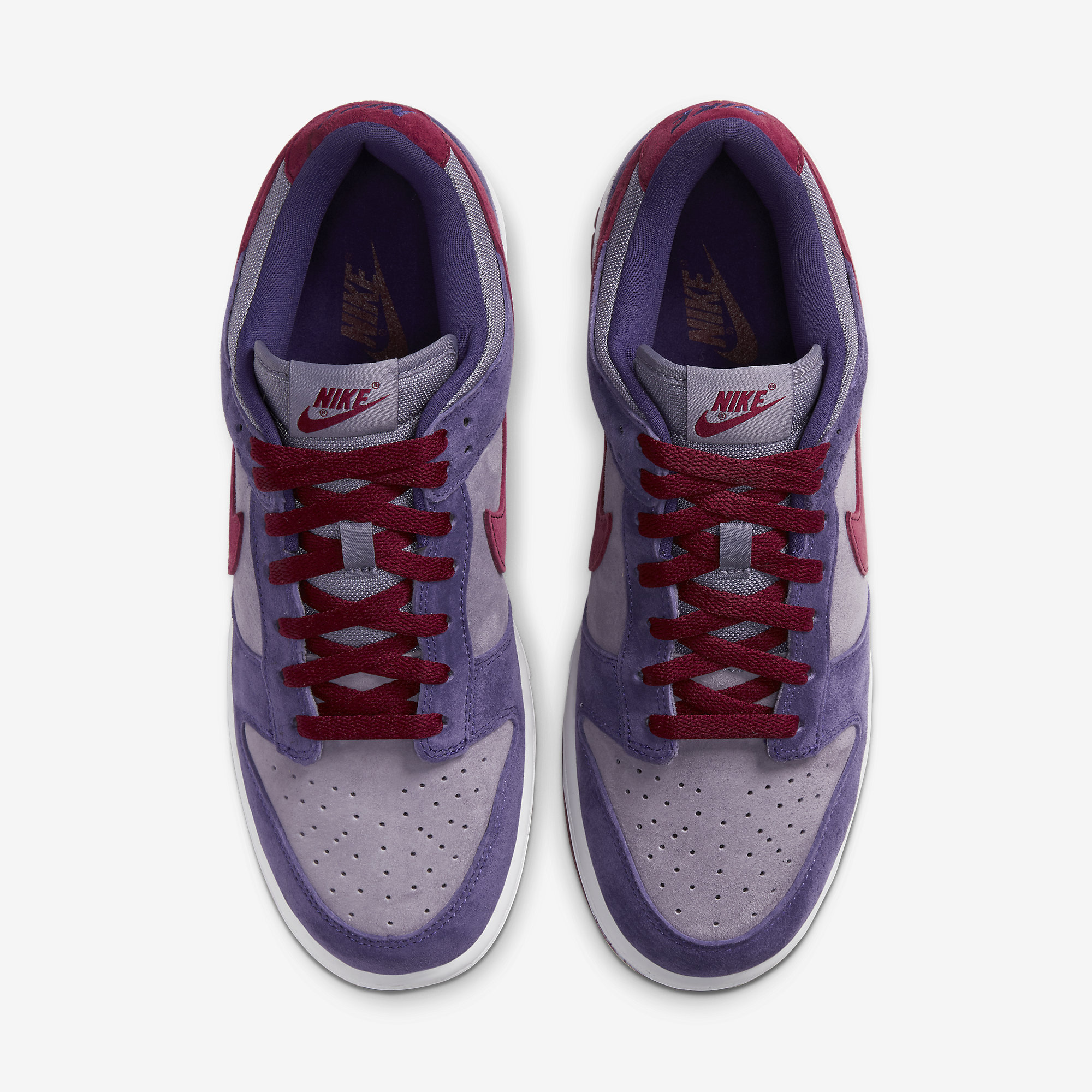 ★NIKE★大人気★DUNK LOW SP \"PLUM\"★追跡可
