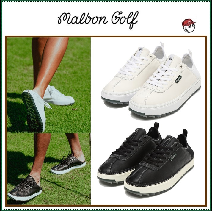 【MALBON】 M3363PNS91 VACAY / 追跡付