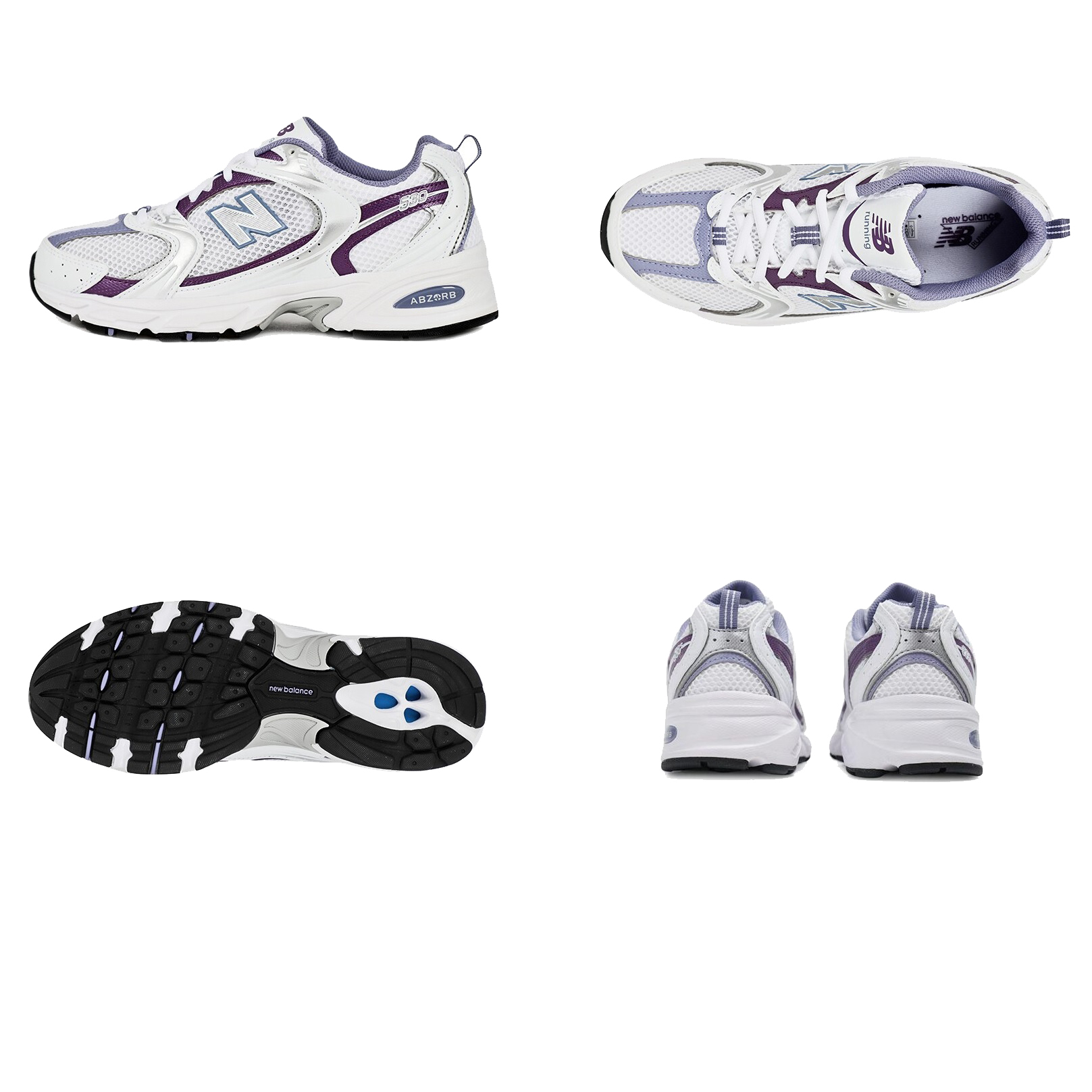 大人気 【NEW BALANCE]】MR530LG◇ 22.0cm~29.0cm (New Balance
