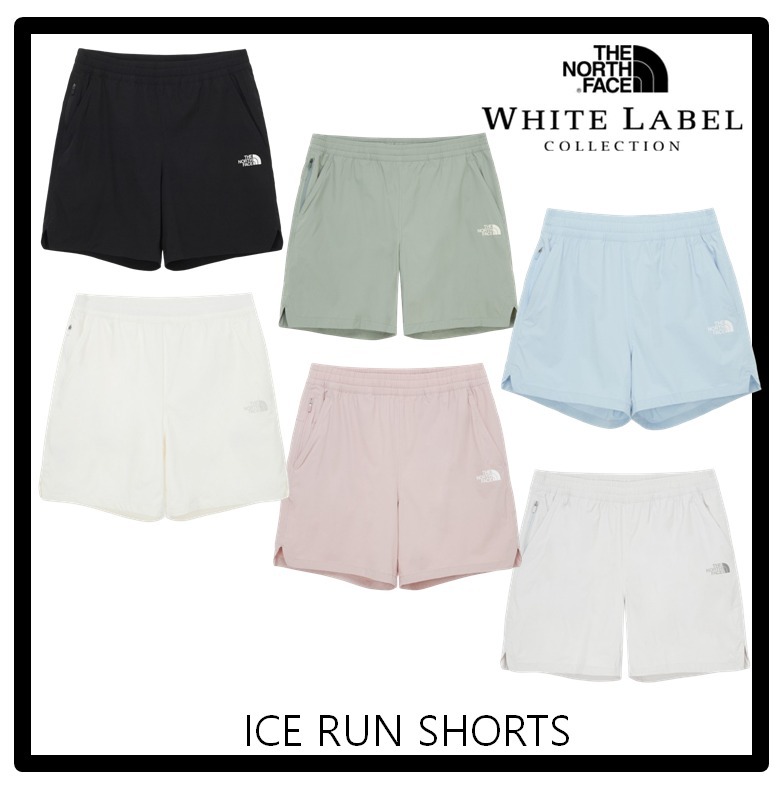 ★送料・関税込★THE NORTH FACE★ICE RUN ショートパンツ★