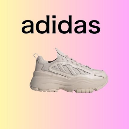 Rアウトソールスニーカー 人気☆adidasオズガイア / OZGAIA スニーカー プレゼント