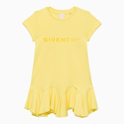 GIVENCHY(ジバンシィ) キッズワンピース・オールインワン(ベビー GIVENCHY(ジバンシィ) キッズワンピース・オールインワン(ベビー