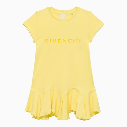 GIVENCHY Kids Girl Dresses Kids Girl Dresses