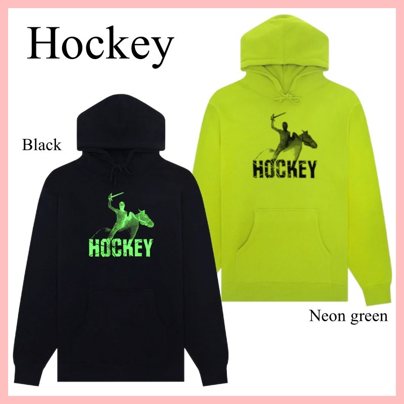 Hockey VICTORY フーディー パーカー 2色 送料込み