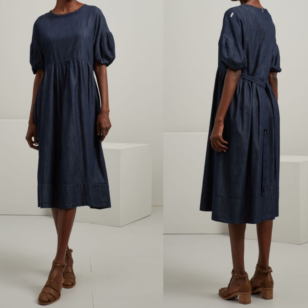 WEEKEND MAX MARA ウィークエンド マックスマーラ ワンピース