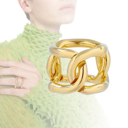 チェーン BOTTEGA VENETA(ボッテガヴェネタ) 指輪・リング