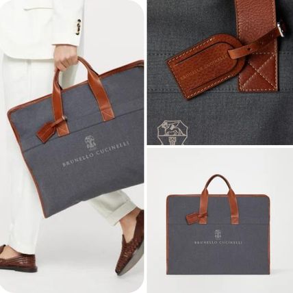 BRUNELLO CUCINELLI More Bags Bags