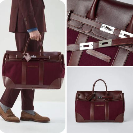 BRUNELLO CUCINELLI(ブルネロクチネリ) バッグ・カバン(メンズ