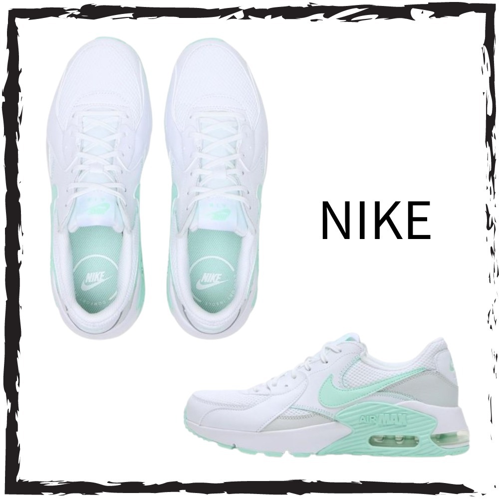 国内発 NIKE♦ウィメンズ エア マックス エクシー