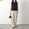 JOHN SMEDLEY ニット・セーター JOHN SMEDLEY ニット GENNIE ジーニー ノースリーブ(4)
