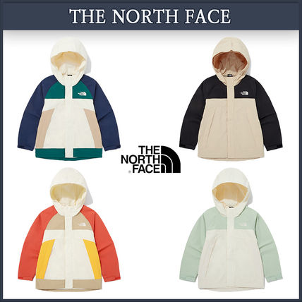 韓国　THE NORTH FACE K'S HI MOUNTAIN ジャケット 韓国 THE NORTH FACE K'S HI MOUNTAIN ジャケット - メルカリ
