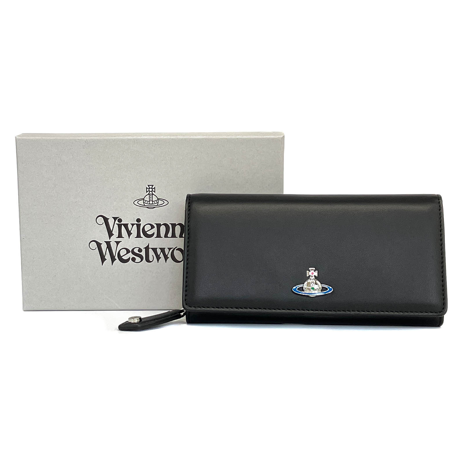 VIVIENNE WESTWOOD 長財布 51060025 L001L N403