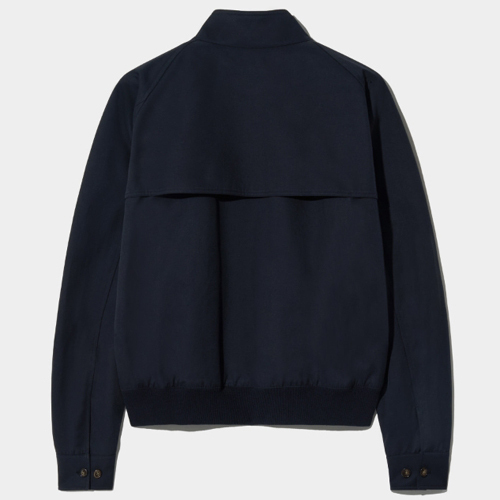 [SATUR]Lecce Cotton ジャケット★新作・24SS★人気★ ☆2024SS新作☆SATUR☆Lecce Cotton Jacket