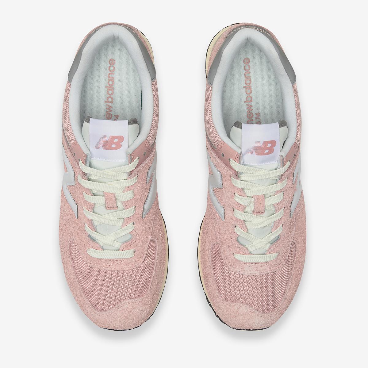 《☆超人気☆》☆New Balance☆U574HSA☆Pink
