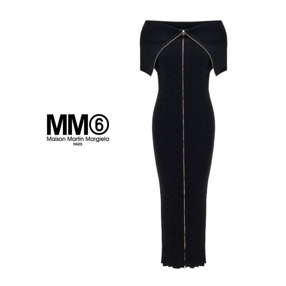 SMAXMARAシルクプリントドレス関税込み 極上の肌触り☆´S Max Mara☆ シルク プリントカフタンドレス