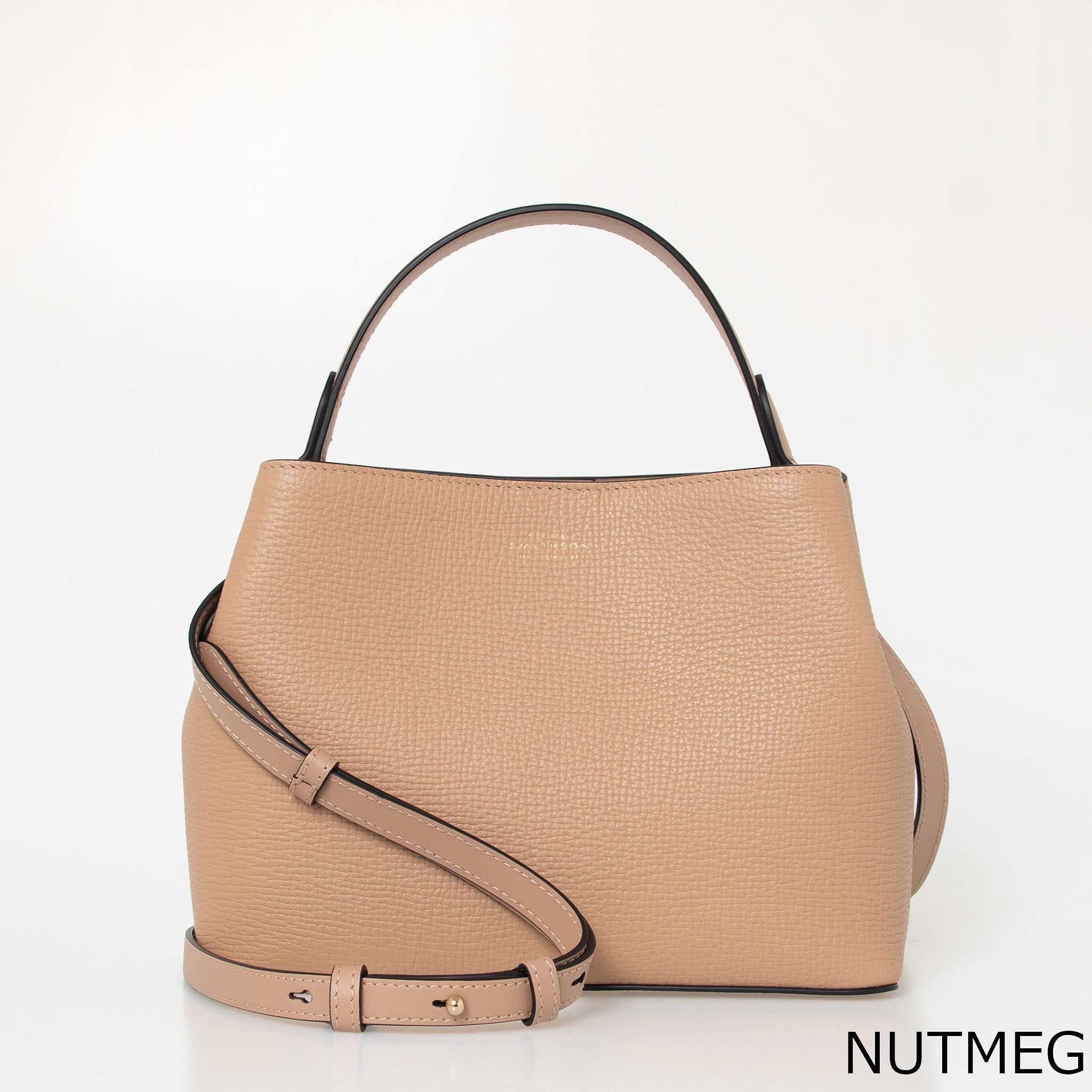 SMYTHSON レディース 2WAYバッグ LUDLOW DAY CROSSBODY BAG