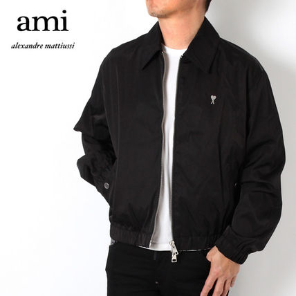 ★AMI PARIS★ 24春夏新作入荷