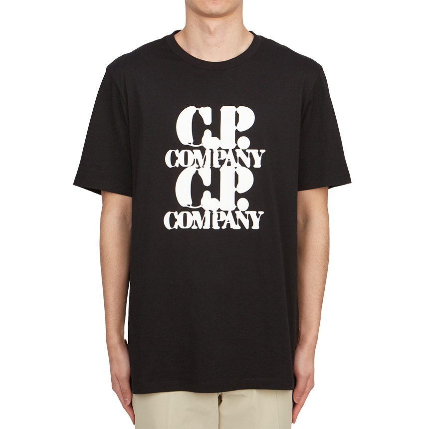 シーピーカンパニー 半袖Tシャツ 16CMTS137A 005100W 999