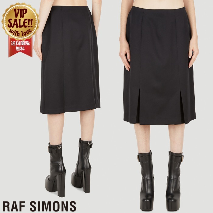 【MAX MARA】 ジャカードウール ミニスカート Max Mara】Pomezia テクニカル ウールジャカード ミニスカート