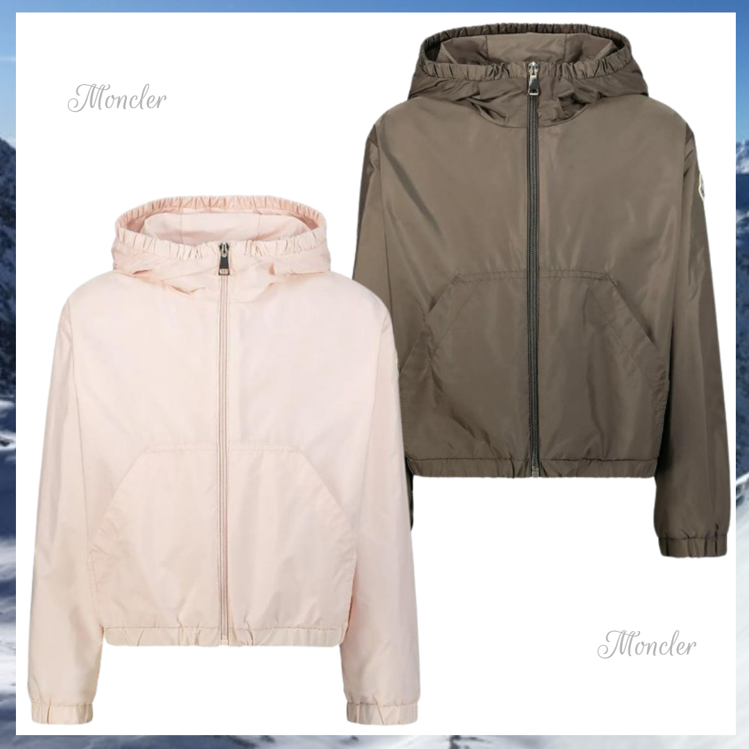 MONCLER GRENOBLE 2022/23秋冬キッズ スウェットシャツ 8A/10A