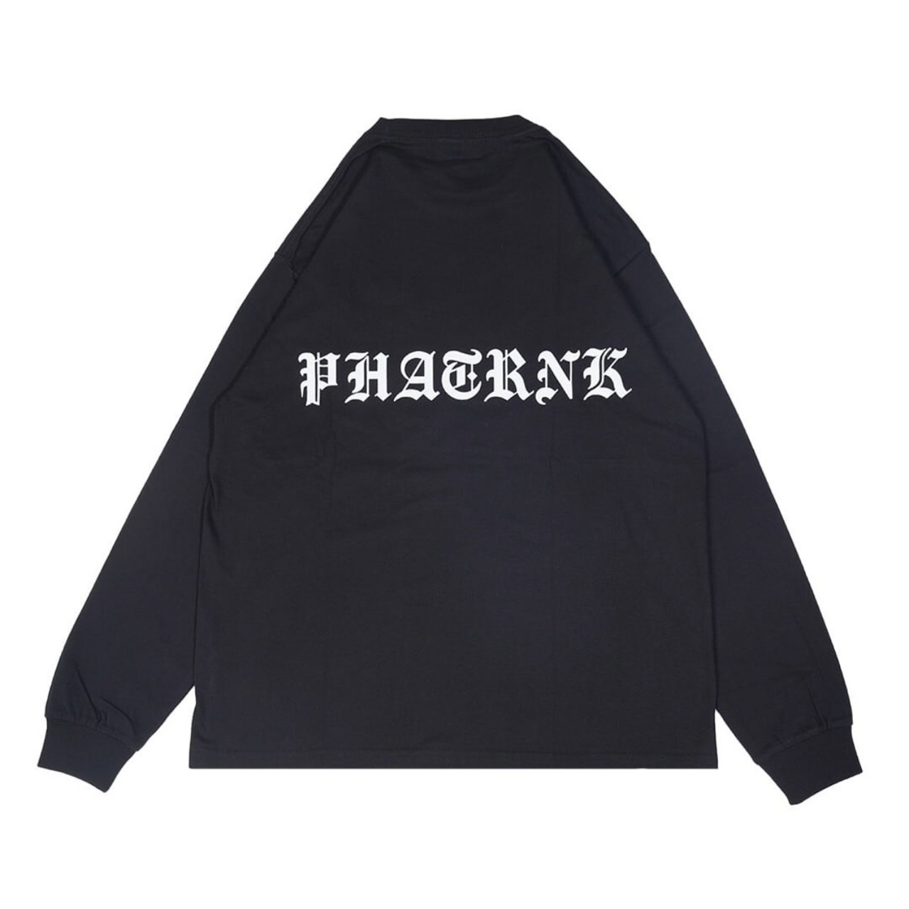 オールドイングリッシュ】PHATRNKファットランク ロンT (Tシャツ オールドイングリッシュ】PHATRNKファットランク ロンT (Tシャツ