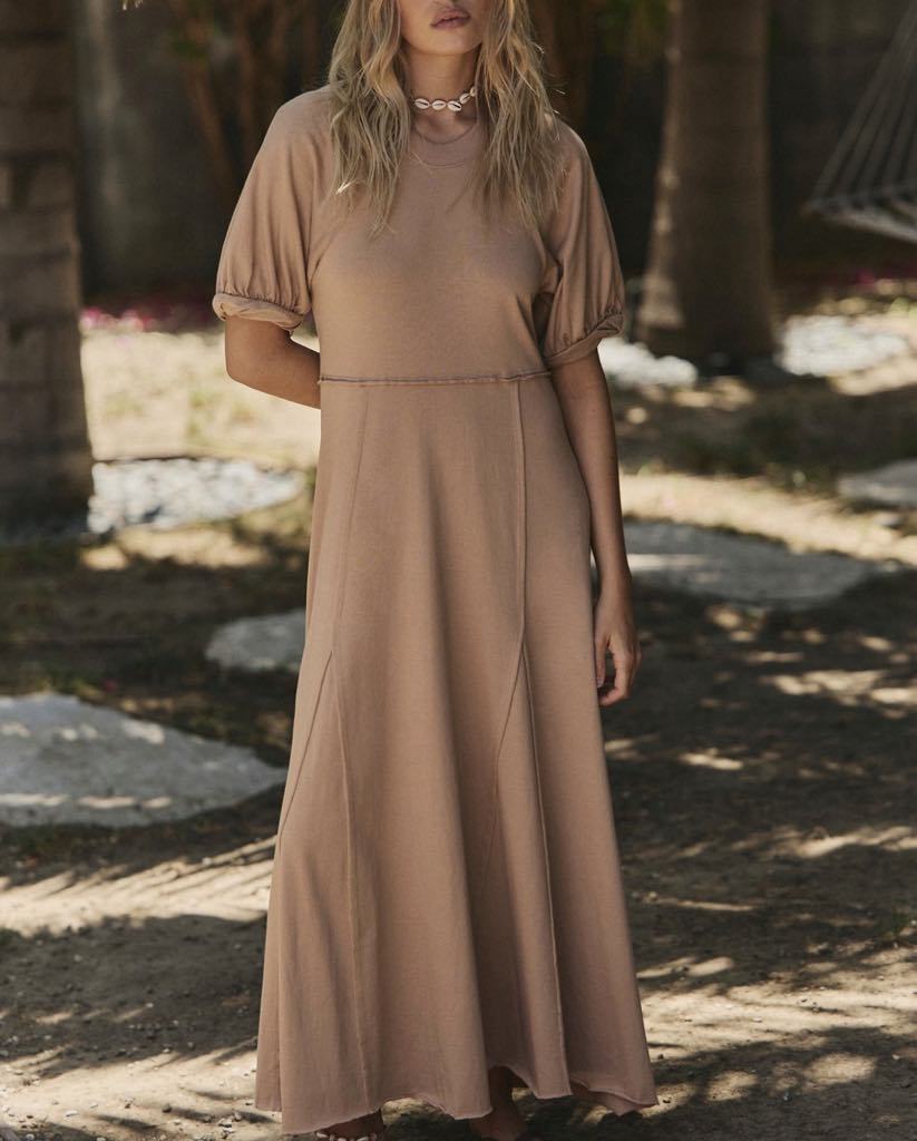 Free People ★ free-est ★ Brentwood Maxi