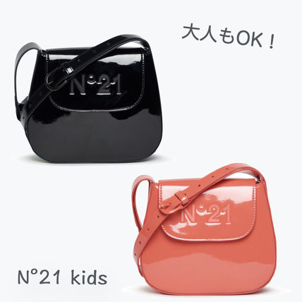 N21 numero ventuno(ヌメロヴェントゥーノ) 子供用ショルダー