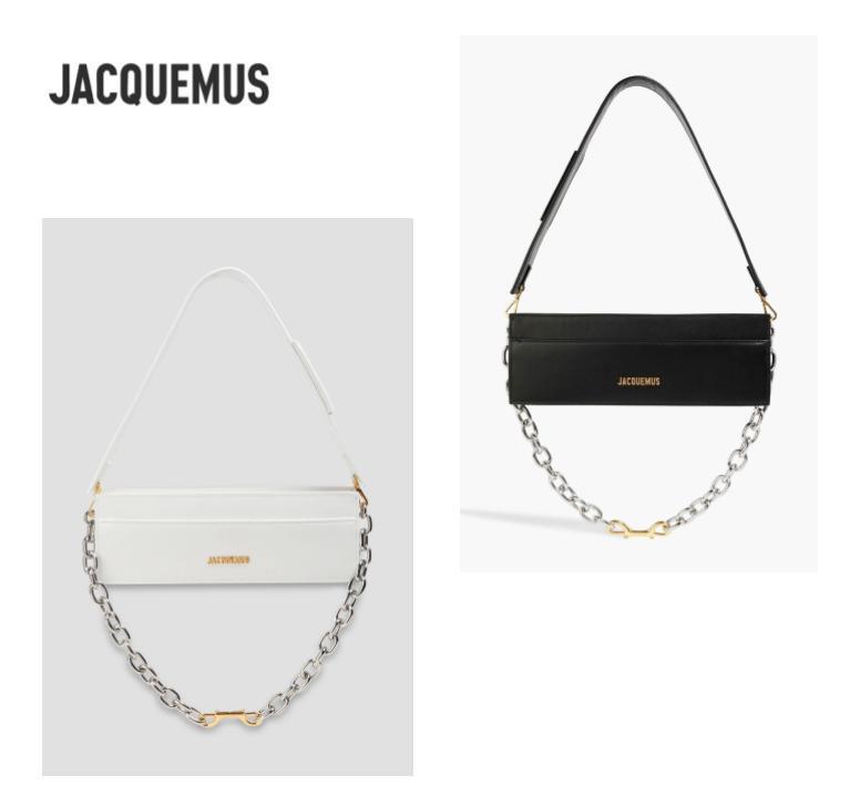 JACQUEMUS Le Ciuciu ショルダーバッグ