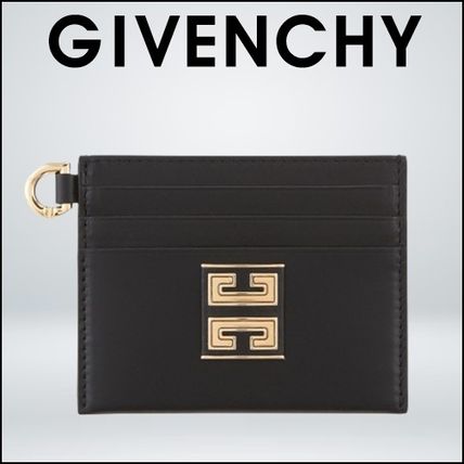 GIVENCHY(ジバンシィ) カードケース・名刺入れ(レディース