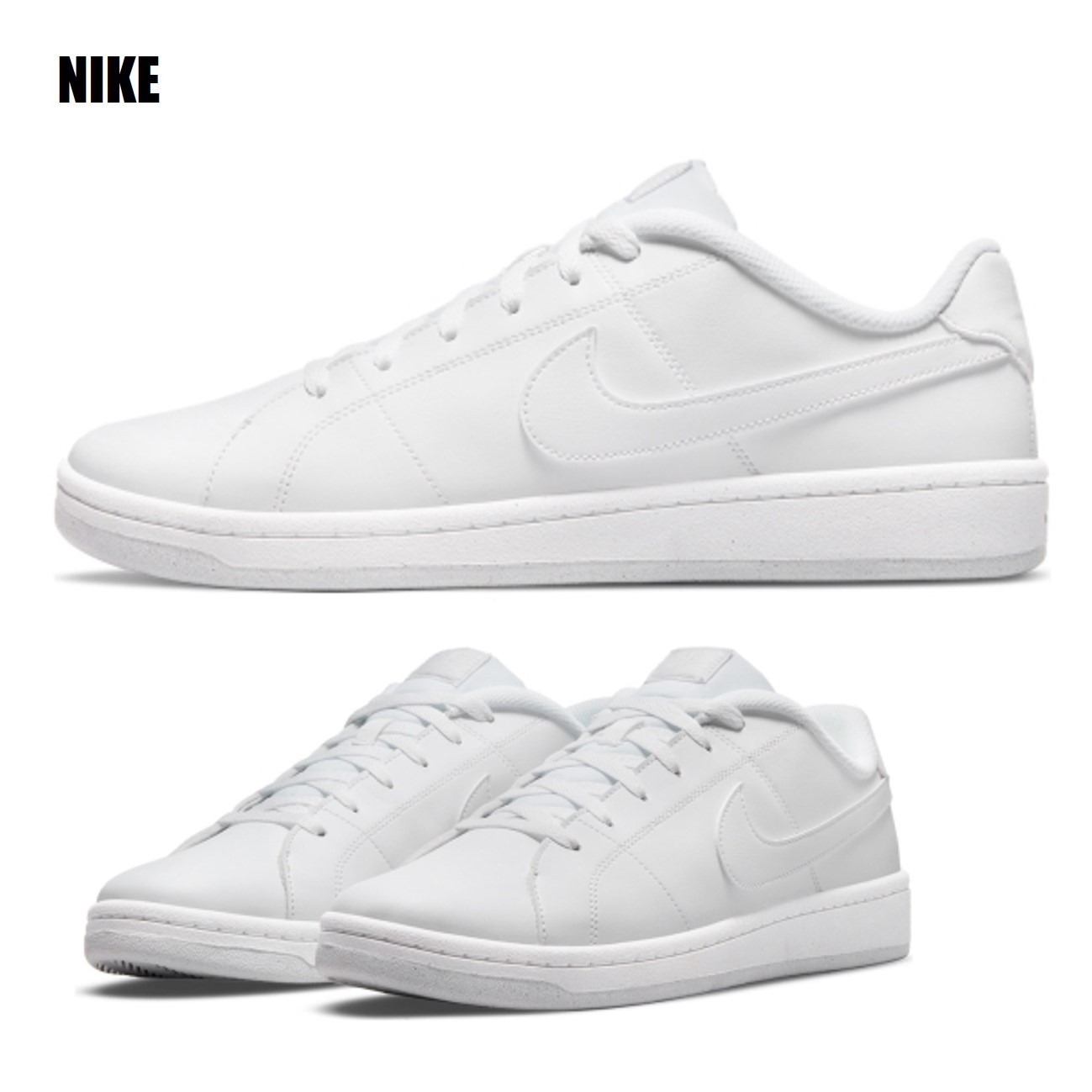 [ナイキ] NIKE Court e 2 Next Nature スニーカー★追跡可
