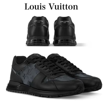 Louis Vuitton Sneakers Sneakers