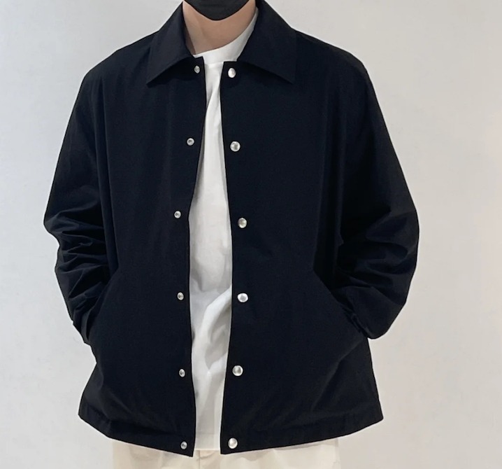 【VIPセール！】JIL SANDER（ジルサンダー）コットンジャケット VIPセール！】JIL SANDER（ジルサンダー）コットンジャケット