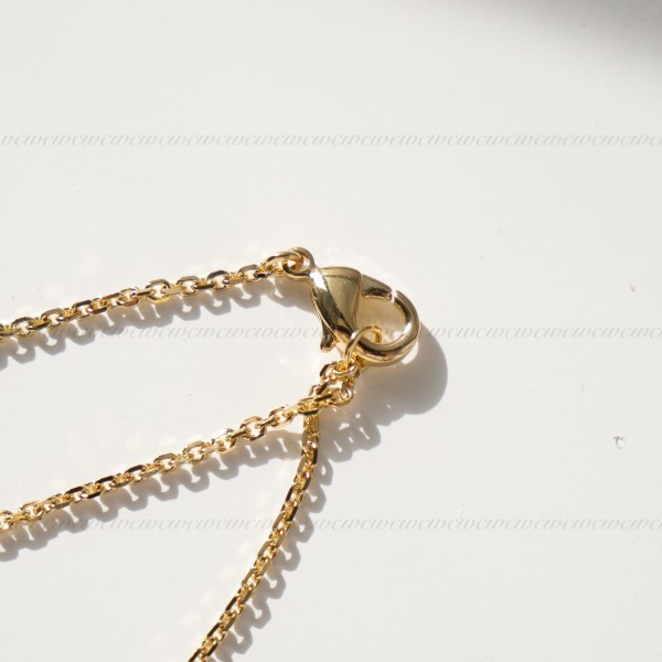 Dior□【国内発】CLAIR D LUNE ネックレス ギフト包装可 (Dior