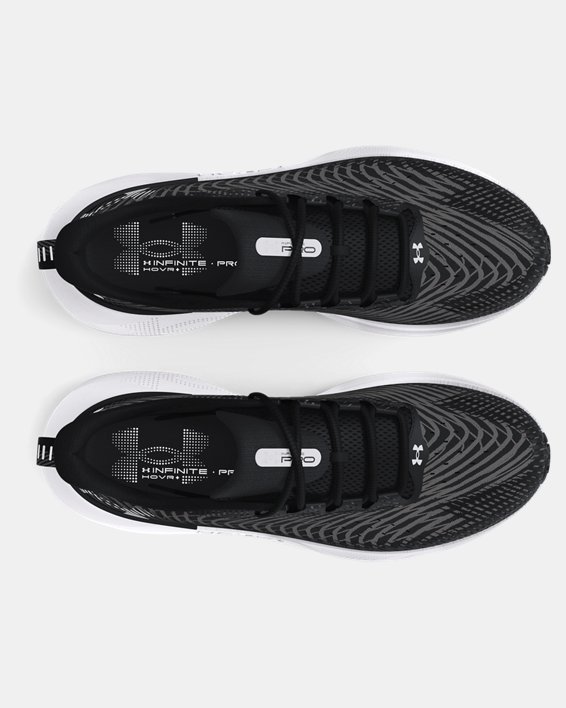《☆超人気☆》☆UNDER ARMOUR☆Infinite Pro UA☆Black