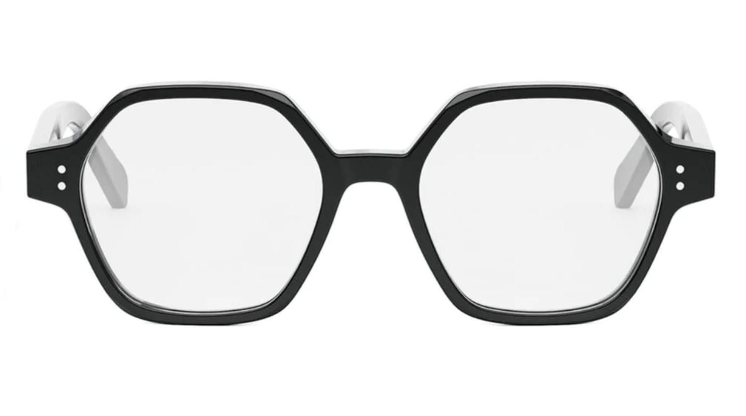 関税・送料込み＊CELINEセリーヌ＊CL50142I THIN2 DOTS メガネ