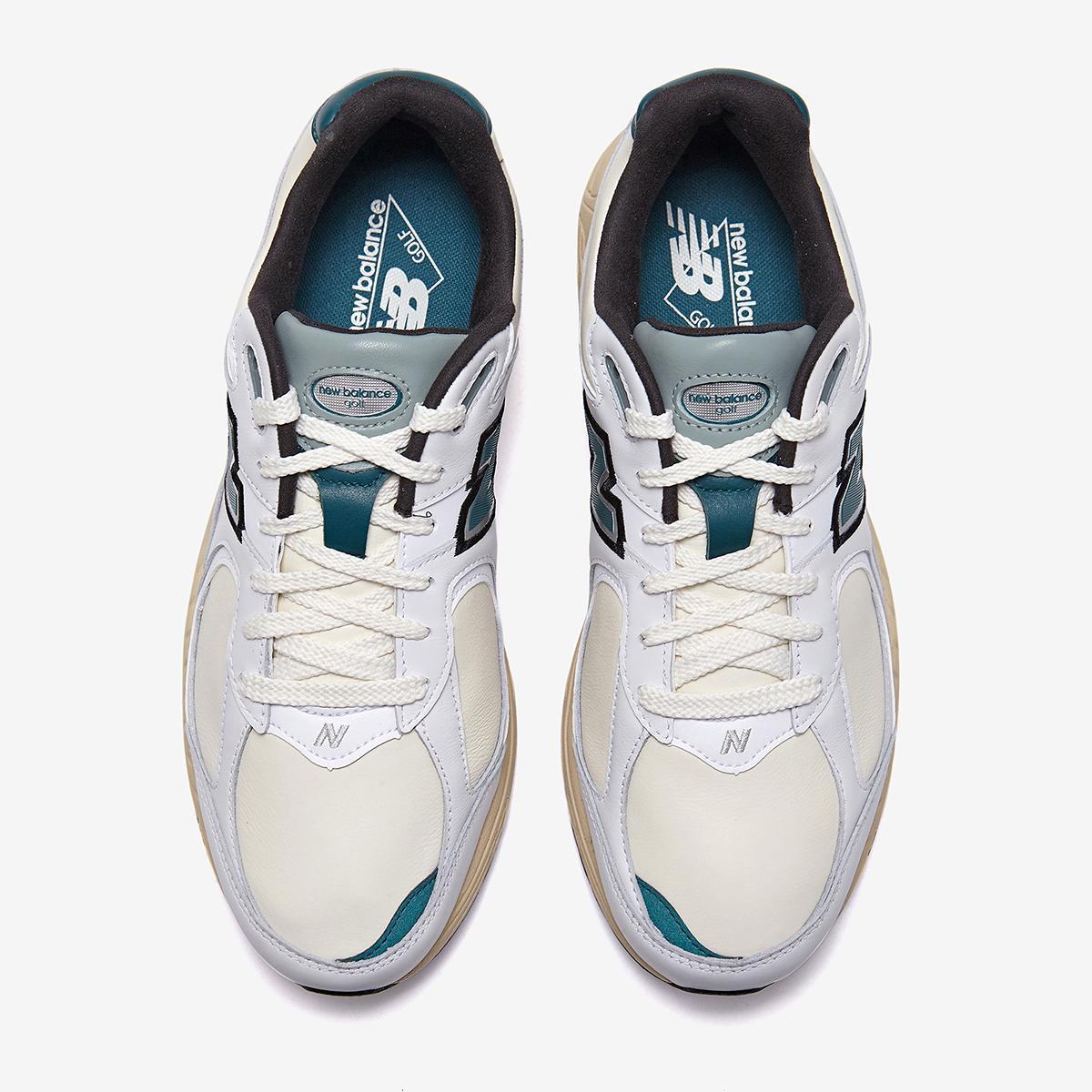 【大人気】★ニューバランス★MGS2002C(GOLF) White 早い者勝ち! New Balance ニューバランス ゴルフ スニーカー MGS2002C GOLF