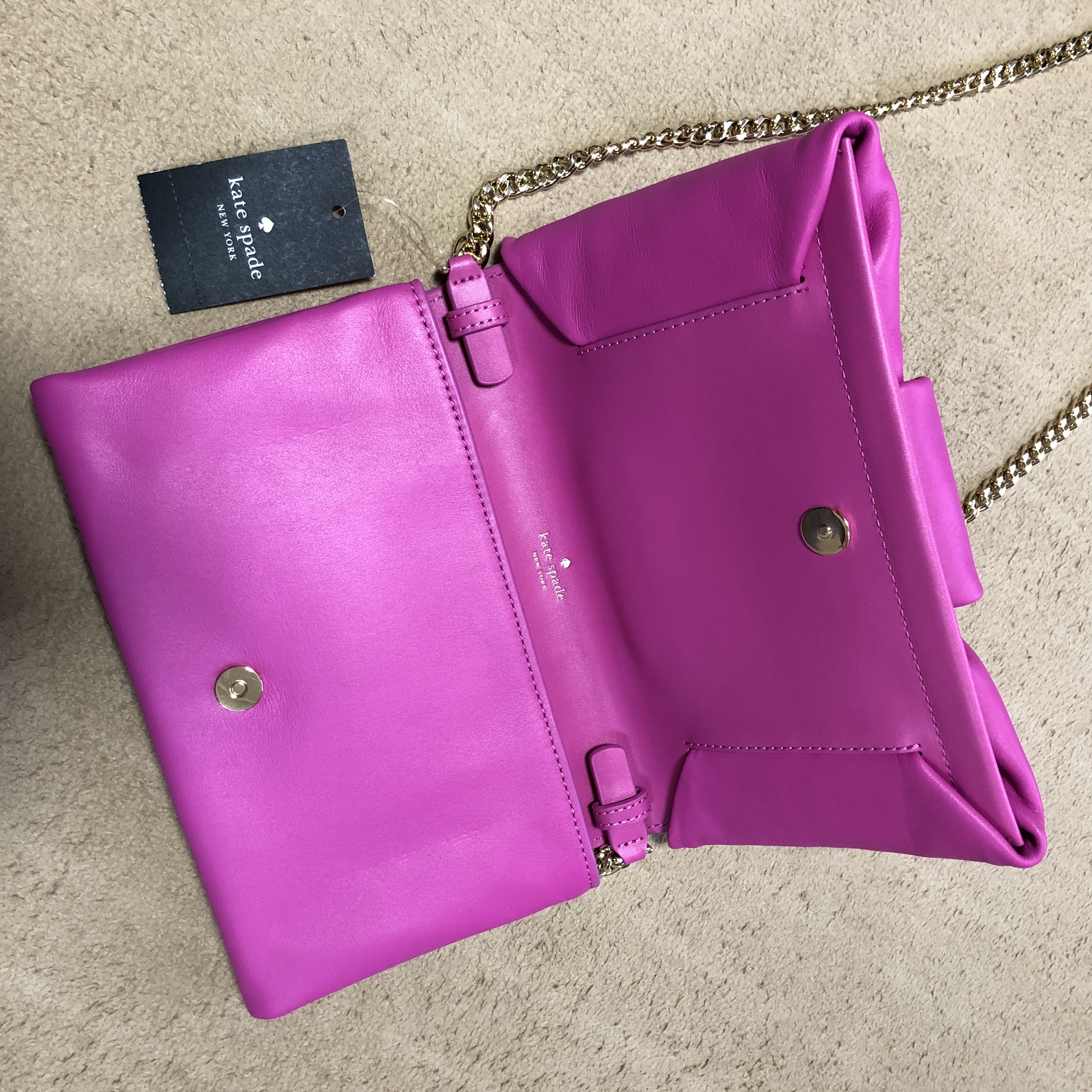 kate spade new york｜グレース ショルダー バッグ | Rakuten