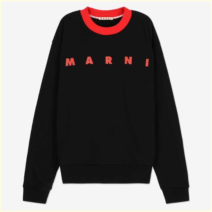 人気ブランド！■MARNI■ マルニ ユニセックス スウェット
